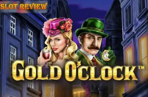 Gold Oclock Slot Review